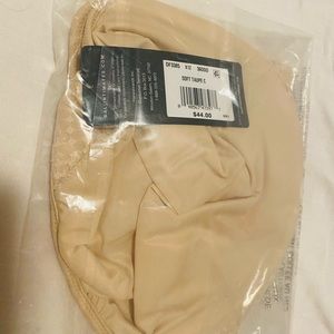 Bali intimate bras set of 3 sz: 36DDD NWT